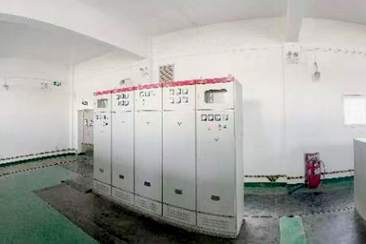 梅格彤天綜合能源全景感知智慧站房，助力寧夏電力“數字電網建設”